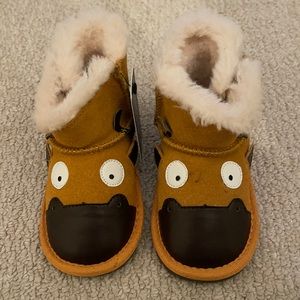 [Emu Australia] toddler boots